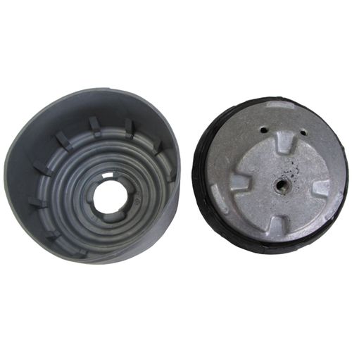 Coxim Motor GSP Mercedes-Benz C-280 2005-2007 Série W203
