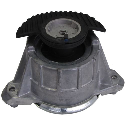 Coxim Motor GSP Mercedes-Benz C-230 2007-2014 Série W204
