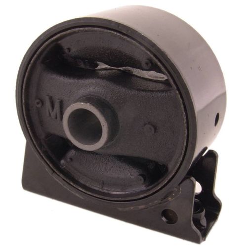 Coxim Frontal Motor Shockbras Mitsubishi Outlander 2006-2012