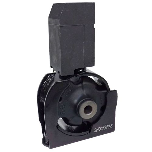Coxim Frontal Motor Shockbras Toyota Corolla Câmbio Manual 2002-2008