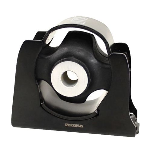 Coxim Frontal Motor Shockbras Toyota Rav4 2.4 2006-2008
