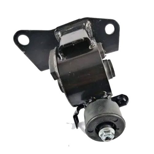 Coxim Superior Motor Shockbras Toyota Corolla Câmbio Automático 2002-2008 (LE)