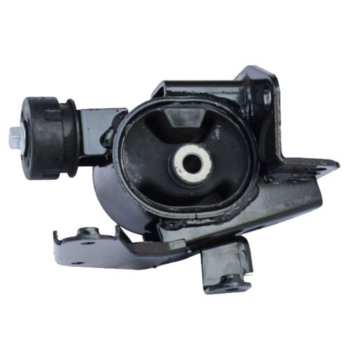 Coxim Superior Motor Shockbras Toyota Corolla Câmbio Automático 2009-2014 (LE)