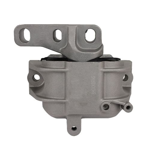 Coxim Motor Shockbras Audi TT 2.0 2007-2010 (LD)
