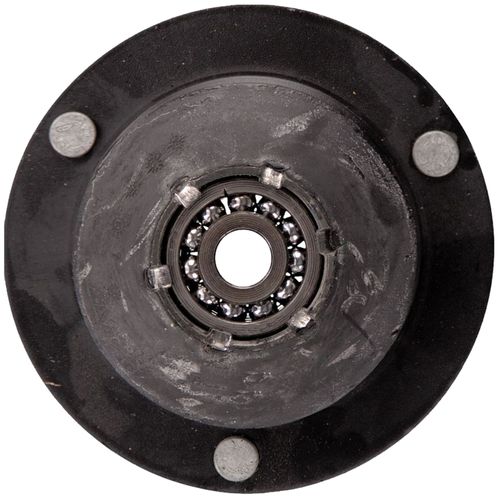 Coxim Amortecedor Dianteiro Febi Bilstein BMW Z3 1995-2003 Série E36