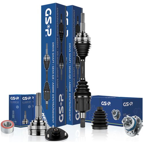 Coxim Amortecedor Dianteiro GSP Jeep Grand Cherokee 2011-2018