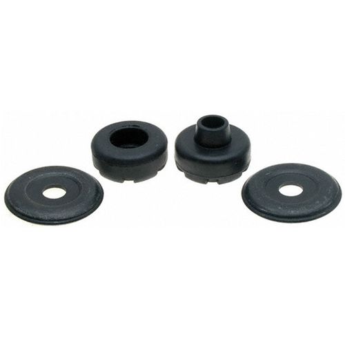 Coxim Amortecedor Dianteiro Moog Dodge Ram 2500 4x4 2003-2013
