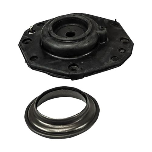 Coxim Amortecedor Dianteiro Monroe Axios Peugeot Partner 1999-2008