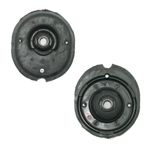 Coxim Amortecedor Dianteiro Monroe Axios Citroen C3 2002-2013