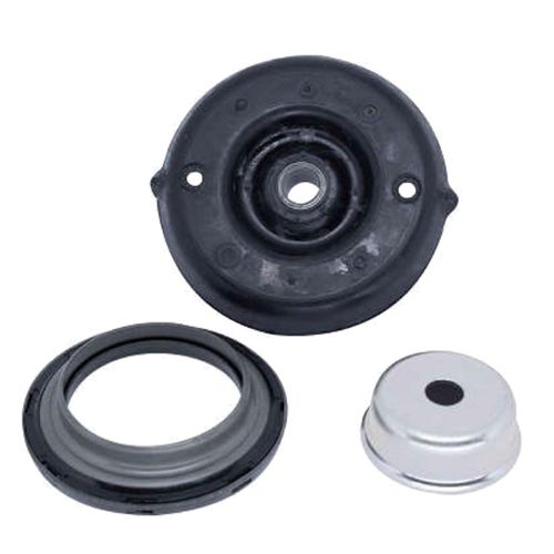Coxim Amortecedor Dianteiro Monroe Axios Citroen C4 Pallas 2007-2013