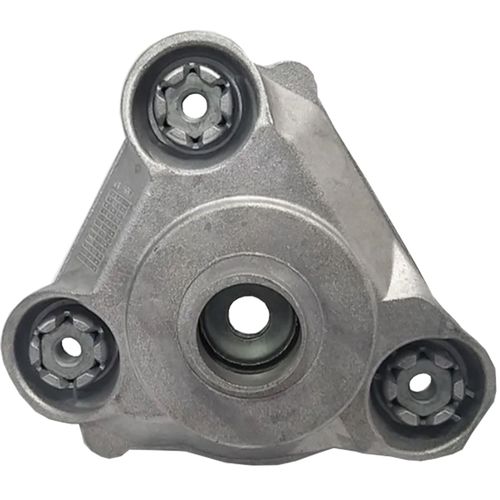 Coxim Amortecedor Dianteiro Monroe Axios Peugeot Boxer 1994-2001 (LE)