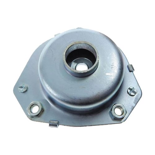 Coxim Amortecedor Dianteiro Monroe Axios Peugeot Boxer 1994-2001 (LD)
