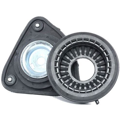 Coxim Amortecedor Dianteiro Shockbras Ford Focus 2014-2019