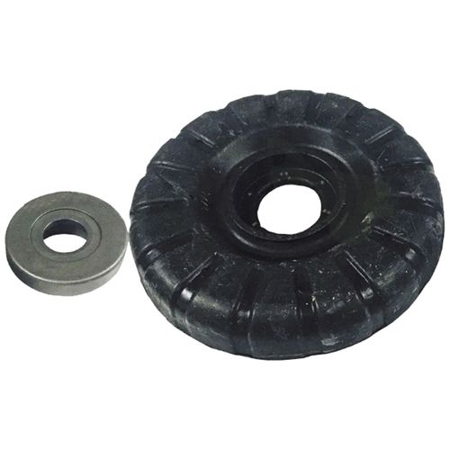 Coxim Amortecedor Dianteiro Monroe Axios Chevrolet Onix 2012-2019