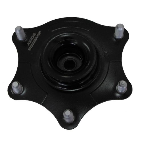 Coxim Amortecedor Dianteiro Monroe Axios Honda CR-V 2006-2009