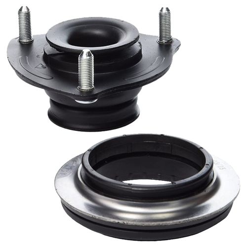 Coxim Amortecedor Dianteiro GSP Honda Civic 1.8 2007-2011