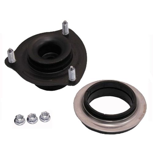 Coxim Amortecedor Dianteiro Monroe Axios Honda Civic SI 2.0 16v 2007-2012