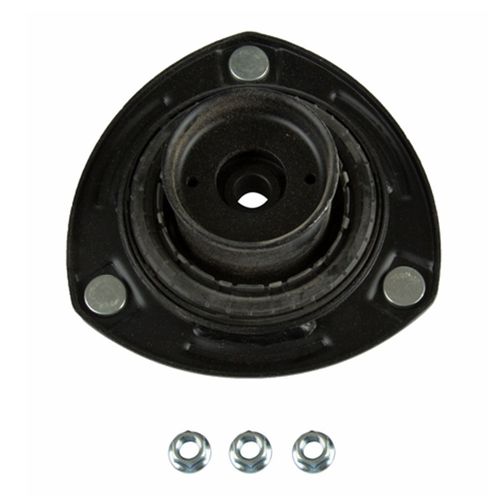 Coxim Amortecedor Moog Hyundai Santa Fé 3.3 V6 2007-2009 (lado esquerdo ou direito)