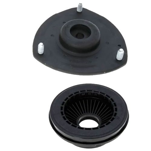 Coxim Amortecedor Dianteiro Shockbras Hyundai Santa Fé 2.4 2011-2013