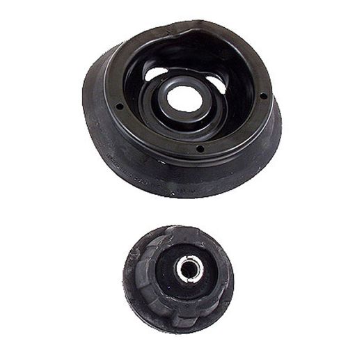 Coxim Amortecedor Dianteiro Lemförder Mercedes-Benz C-350 2005-2007 Chassi W203