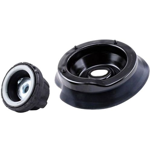 Coxim Amortecedor Dianteiro Optimal Mercedes-Benz C-240 2001-2007 Chassi W203