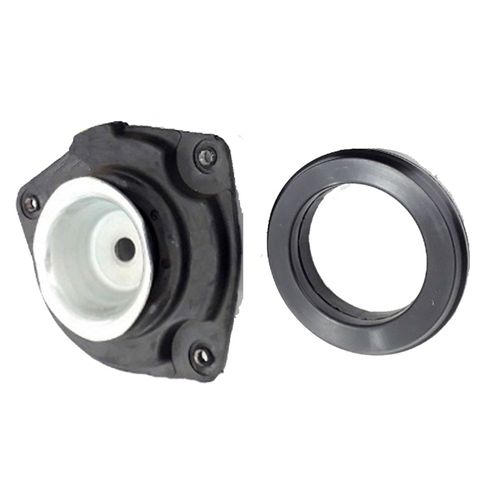 Coxim Amortecedor Dianteiro Shockbras Nissan Tiida 2007-2016 (LD)