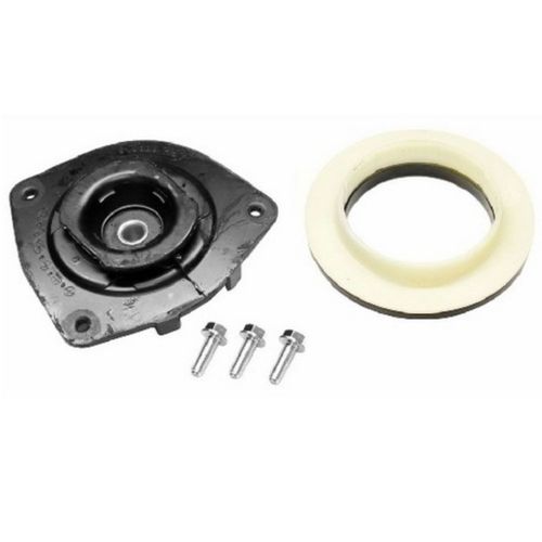 Coxim Amortecedor Dianteiro Monroe Axios Nissan Sentra 2007-2012 lado direito