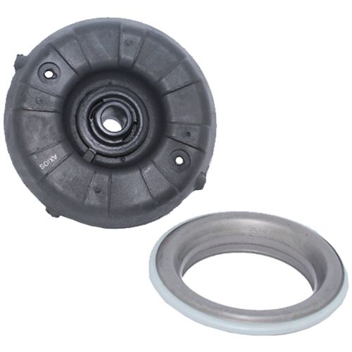 Coxim Amortecedor Dianteiro Monroe Axios Peugeot 3008 2009-2014
