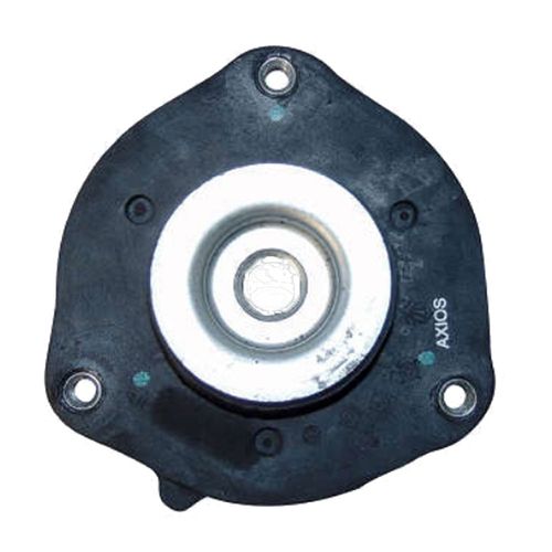 Coxim Amortecedor Dianteiro Monroe Axios Volkswagen Fusca 2013-2016