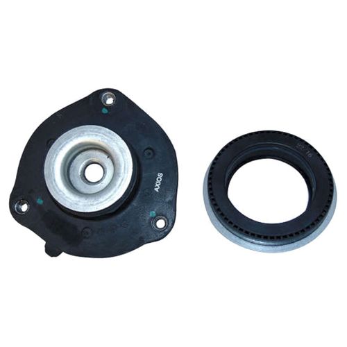 Coxim Amortecedor Dianteiro Monroe Axios Audi A3 2006-2013