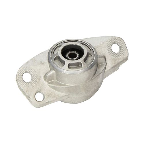 Coxim Amortecedor Traseiro Ruville Volkswagen Jetta 2006-2016 (Base Redonda)