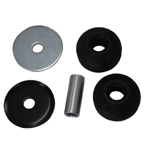 Coxim Amortecedor Traseiro Monroe Axios Honda Civic 1992-2005