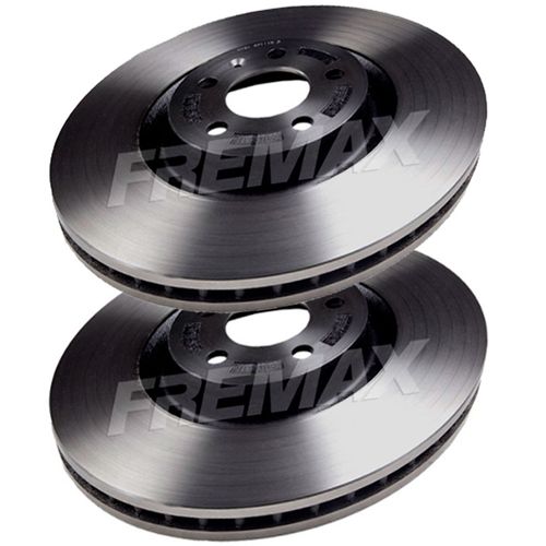 Disco Dianteiro FREMAX Audi A7 2011-2016 (356mm) 3.0 TFSI