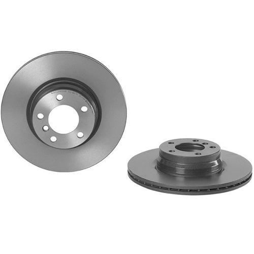 Disco Dianteiro Brembo BMW 330 2015-2017 (330mm) F30, F31