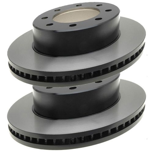 Disco Dianteiro ACDelco Dodge Ram 2500 4x4 2009-2013