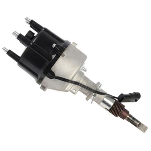 Distribuidor Importado Jeep Wrangler 4.0 12v 6 cil em linha 1994-1997