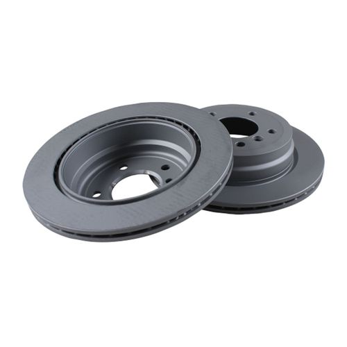Disco Traseiro Meyle BMW X1 2010-2014 Série E84