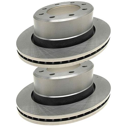 Disco Traseiro ACDelco RAM 2500 4x4 2011-2013