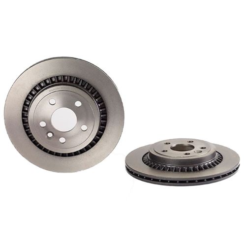 Disco Traseiro Brembo Volvo XC60 3.2 2009-2015 (302mm)