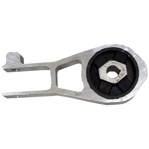 Coxim Inferior Câmbio Shockbras Fiat Toro 2.0 4x4 2016-2023