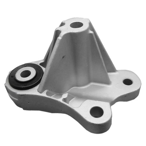 Coxim Traseiro Câmbio Shockbras Ford Focus 2009-2013 Manual (Duratec)