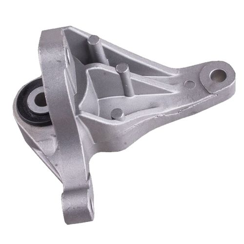 Coxim Traseiro Câmbio Shockbras Ford Focus 2008-2013 (Câmbio MTX75)