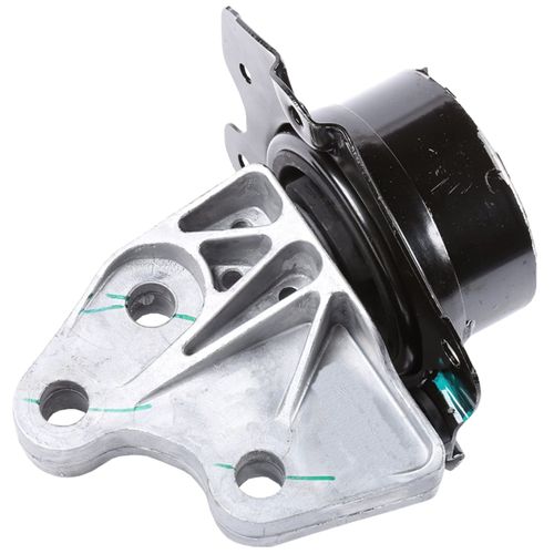 Coxim Superior Câmbio Shockbras Chevrolet Captiva 2.4 2011-2017