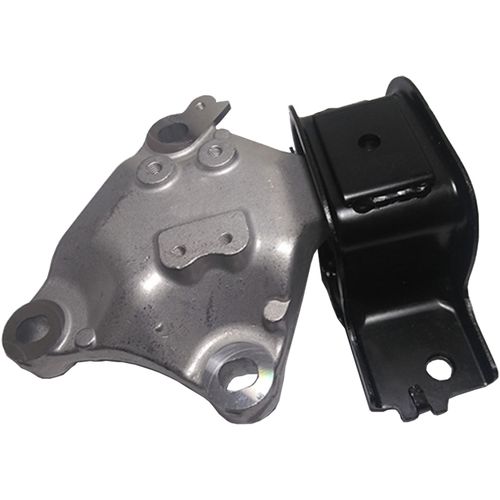 Coxim Superior Câmbio Shockbras Honda City 1.5 2015-2020 (LE)