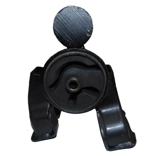 Coxim Traseiro Câmbio Shockbras Hyundai i30 2.0 2008-2013 Ø 70mm