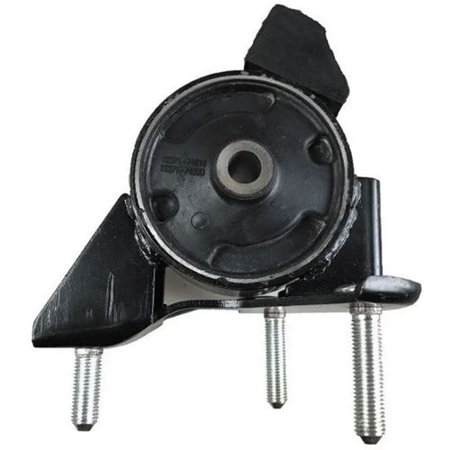 Coxim Traseiro Câmbio Shockbras Toyota Corolla 1.8 1998-2002 (Auto)