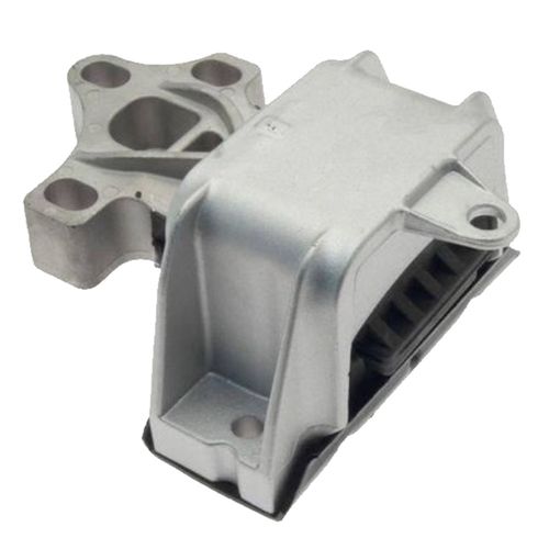 Coxim Câmbio Shockbras Audi TT 1.8 2007-2010 Tiptronic (LE)