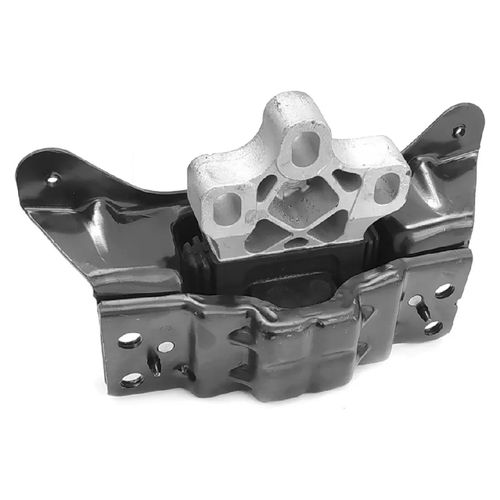 Coxim Superior Câmbio Shockbras Audi TT 1.8 TFSI 2015-2020 (LE)