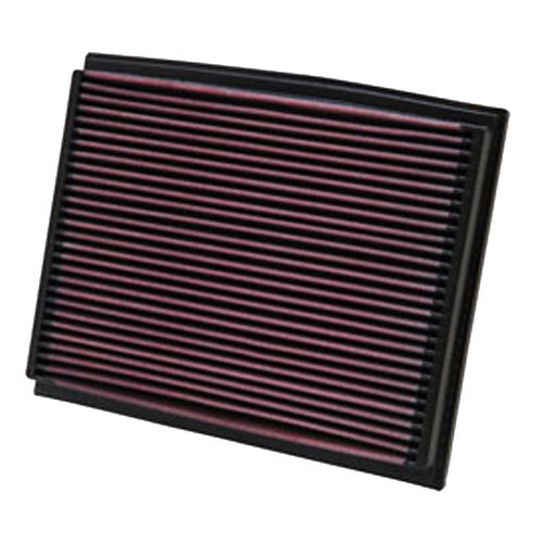 Filtro Ar K&N Audi S4 2003-2009