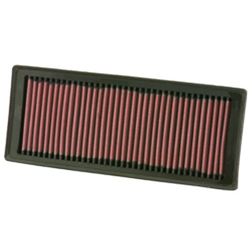 Filtro Ar K&N Audi A5 2.0 16v TFSI 2009-2015